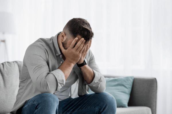 Chơi tài xỉu khiến người chơi gặp phải các vấn đề về tâm lý